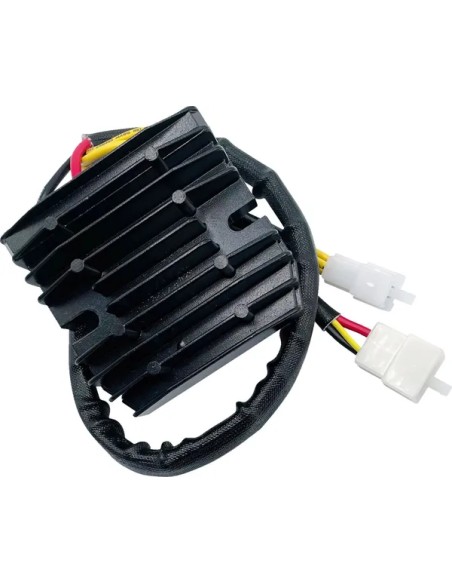 RICK'S MOTORSPORT ELECTRIC Anlasser & Zündung für KAWASAKI ZX-6 R 636 2005-2006