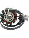 Stator