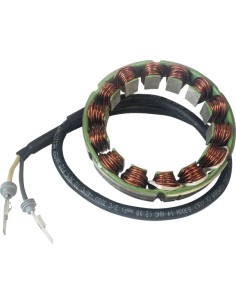 Stator