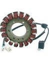 Stator