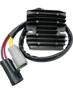 Hot Shot Lithium-Ion kompatibler Gleichrichter-Regler
