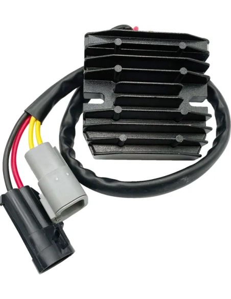 RICK'S MOTORSPORT ELECTRIC Anlasser & Zündung für BUELL XB9R 2003-2007