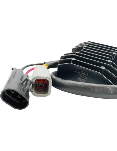 RICK'S MOTORSPORT ELECTRIC Anlasser & Zündung - Detailansicht