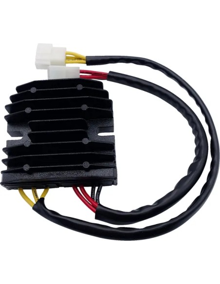RICK'S MOTORSPORT ELECTRIC Anlasser & Zündung für TRIUMPH SPEED TRIPLE 1050 2005-2012