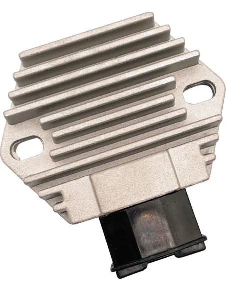 RICK'S MOTORSPORT ELECTRIC Anlasser & Zündung für APRILIA RXV 450 2006-2012