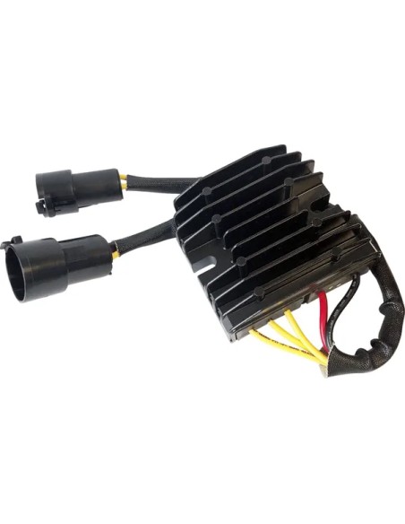 RICK'S MOTORSPORT ELECTRIC Anlasser & Zündung für KAWASAKI ZX-6 R 636 2003-2004