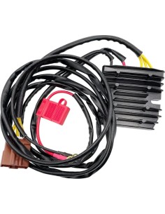 Hot Shot Lithium-Ion kompatibler Gleichrichter-Regler
