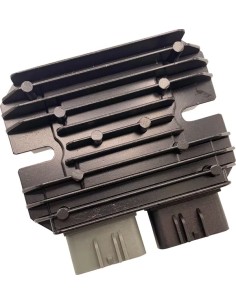 Lithium-Ionen-kompatibler Gleichrichter-Regler
