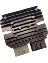 Lithium-Ionen-kompatibler Gleichrichter-Regler