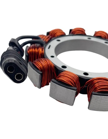 RICK'S MOTORSPORT ELECTRIC Anlasser & Zündung - Detailansicht