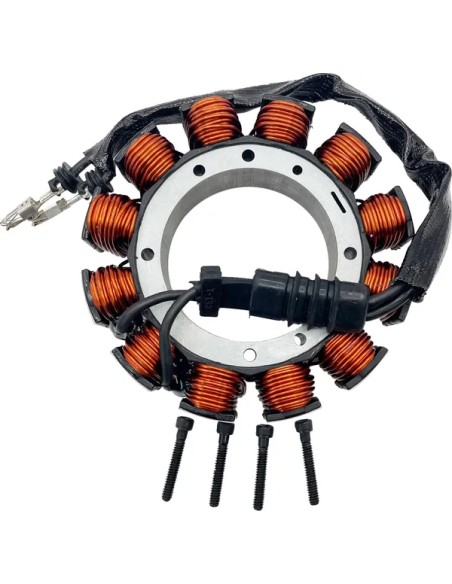 RICK'S MOTORSPORT ELECTRIC Anlasser & Zündung - Detailansicht