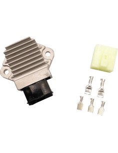 Hot Shot Lithium-Ion kompatibler Gleichrichter-Regler