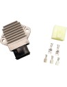 Hot Shot Lithium-Ion kompatibler Gleichrichter-Regler