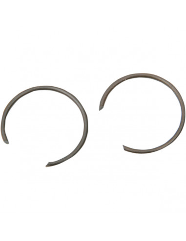 MOOSE RACING ERSATZSICHERUNGSRINGE MOOSE RACING ERSATZSICHERUNGSRINGE