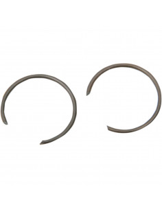 MOOSE RACING ERSATZSICHERUNGSRINGE