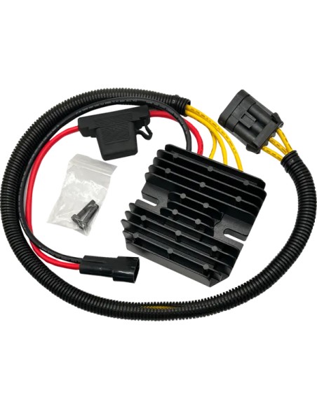 RICK'S MOTORSPORT ELECTRIC Anlasser & Zündung für POLARIS SPORTSMAN XP 850 4X4 2009-2010