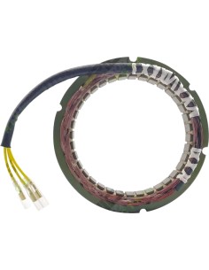 Stator