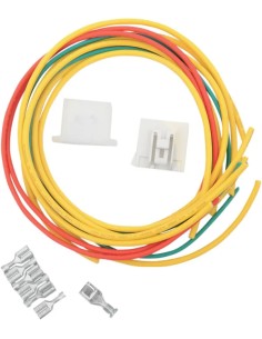 Gleichrichter/Regler Kabelbaum-Steckverbinder Kit