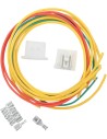 Gleichrichter/Regler Kabelbaum-Steckverbinder Kit