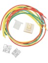 Gleichrichter/Regler Kabelbaum-Steckverbinder Kit