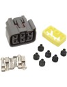 Gleichrichter/Regler Kabelbaum-Steckverbinder Kit
