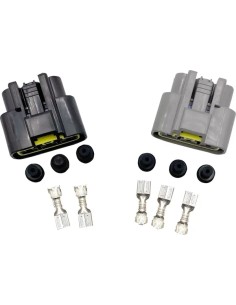 Steckverbinder-Kit