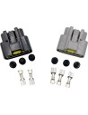 Steckverbinder-Kit