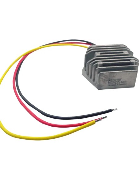 RICK'S MOTORSPORT ELECTRIC Kabel & Schalter - Detailansicht