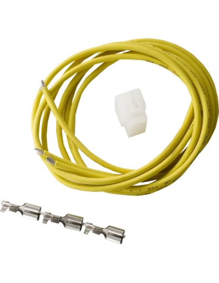 RICK'S MOTORSPORT ELECTRIC Kabel & Schalter für HONDA GL 1000 K 1975-1979
