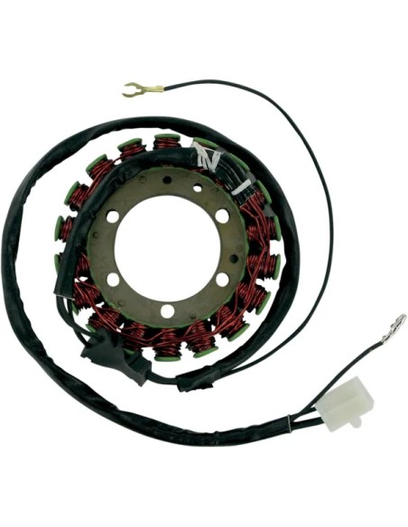 RICK'S MOTORSPORT ELECTRIC Anlasser & Zündung für YAMAHA XV 1100 1987-1999