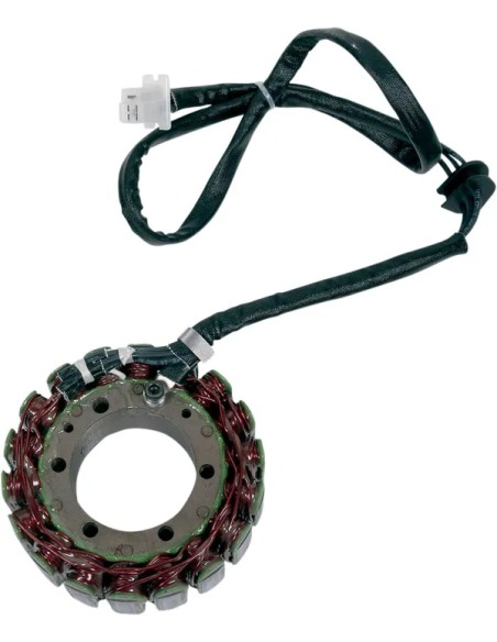 RICK'S MOTORSPORT ELECTRIC Anlasser & Zündung für YAMAHA VMX-12 1200 1985-2007