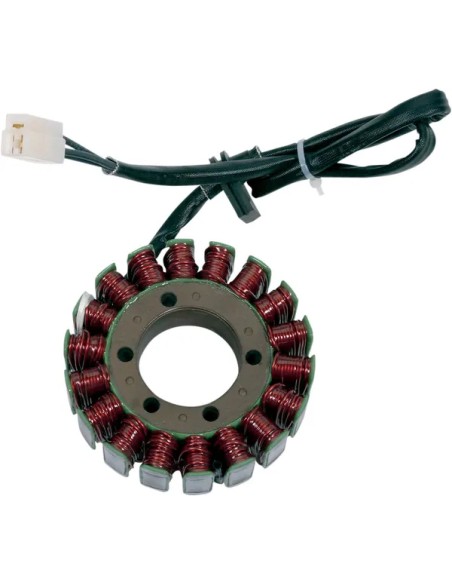 RICK'S MOTORSPORT ELECTRIC Anlasser & Zündung für YAMAHA FZR 600 R 1990-1999