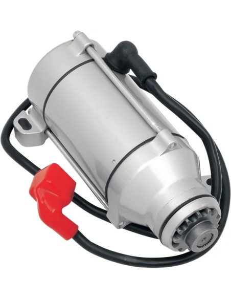 RICK'S MOTORSPORT ELECTRIC Anlasser & Zündung für HONDA GL 1000 K 1975-1979
