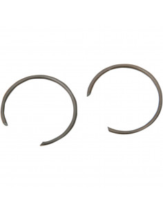 MOOSE RACING ERSATZSICHERUNGSRINGE