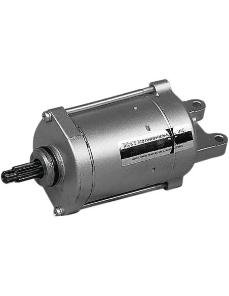 RICK'S MOTORSPORT ELECTRIC Anlasser & Zündung für HONDA TRX 300 1988-2000
