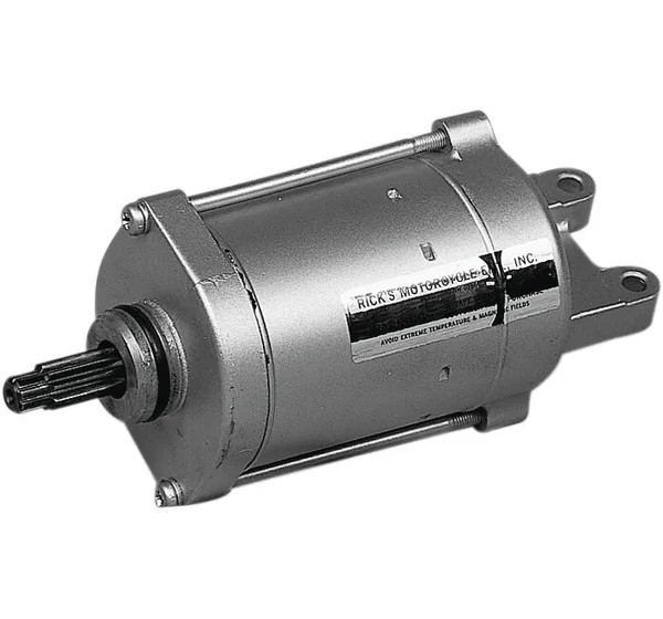 RICK'S MOTORSPORT ELECTRIC Anlasser & Zündung für HONDA TRX 300 1988-2000
