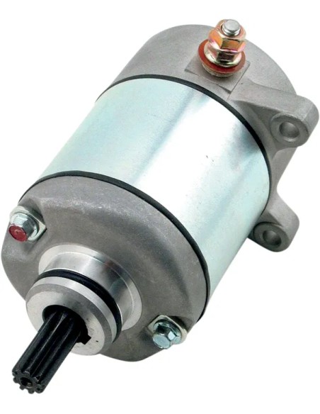 RICK'S MOTORSPORT ELECTRIC Anlasser & Zündung für HONDA TRX 250 EX 2001-2008