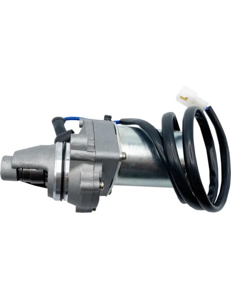 RICK'S MOTORSPORT ELECTRIC Anlasser & Zündung für SUZUKI LT 80 1988-2005