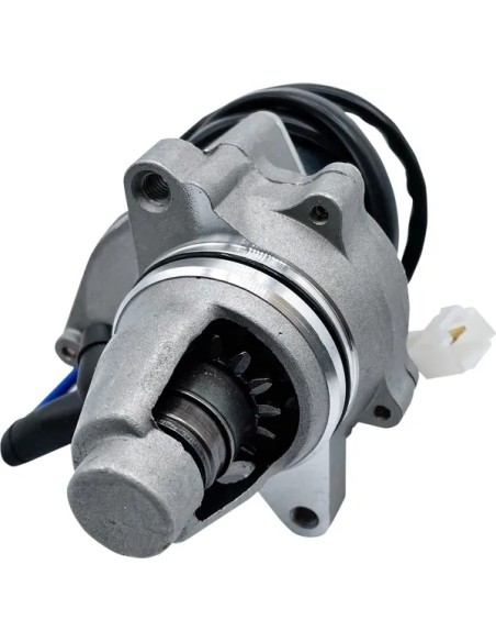 RICK'S MOTORSPORT ELECTRIC Anlasser & Zündung - Detailansicht