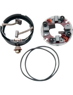 Reparatursatz für Anlasser-Bürstenhalter