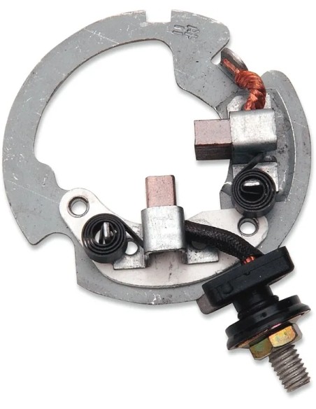 RICK'S MOTORSPORT ELECTRIC Anlasser & Zündung für YAMAHA YFM 350 X 1987-2003