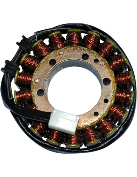 RICK'S MOTORSPORT ELECTRIC Anlasser & Zündung für HONDA VT 1100 C 1987-2007