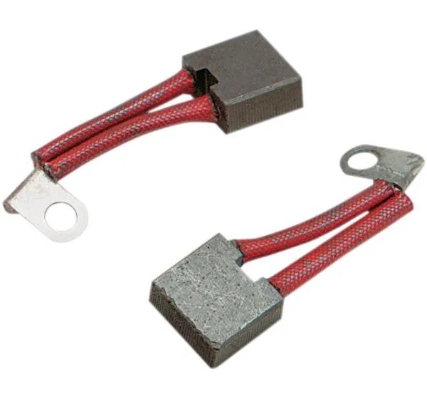 RICK'S MOTORSPORT ELECTRIC Anlasser & Zündung für YAMAHA VMX-12 1200 1985-2007
