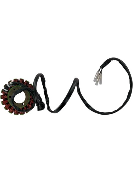 RICK'S MOTORSPORT ELECTRIC Anlasser & Zündung für SUZUKI GS 450 L 1980-1988