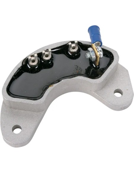 RICK'S MOTORSPORT ELECTRIC Anlasser & Zündung für KAWASAKI ZG 1000 1986-2006