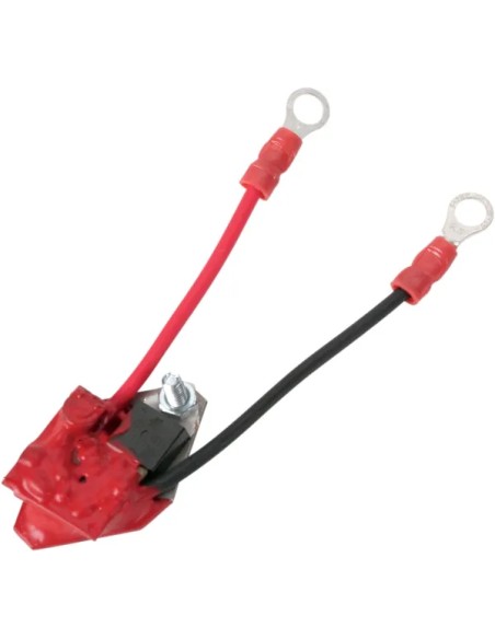 RICK'S MOTORSPORT ELECTRIC Anlasser & Zündung für KAWASAKI ZG 1000 1986-2006