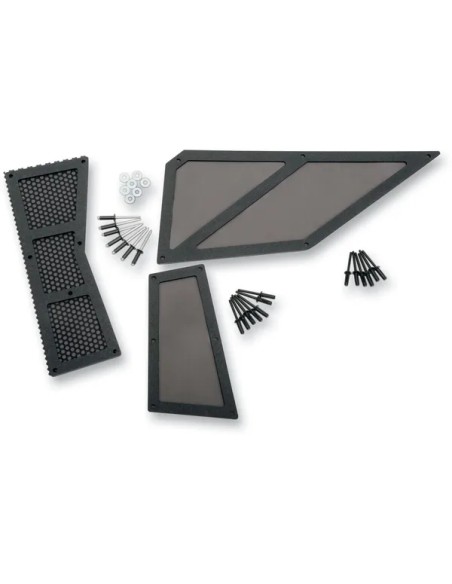 STARTING LINE PRODUCTS Luftfilter & Reiniger - HOT AIR ELIMINATION KIT