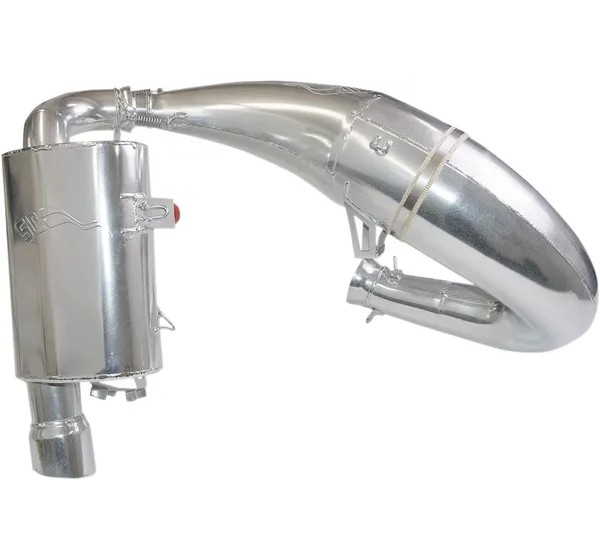 STARTING LINE PRODUCTS Komplettanlagen für POLARIS RUSH PRO-S 800 2018-2020