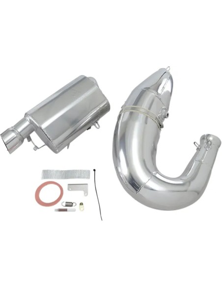 STARTING LINE PRODUCTS Komplettanlagen - Detailansicht