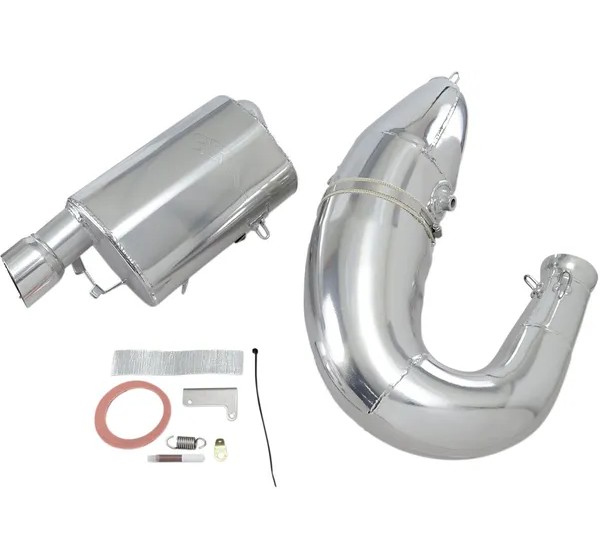STARTING LINE PRODUCTS Komplettanlagen - Detailansicht